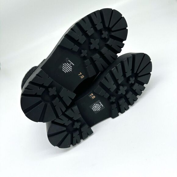 Steve Madden
Reyen Platform Boot (Women) - Picture 5 of 8